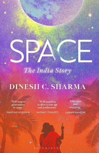 Space: The India Story