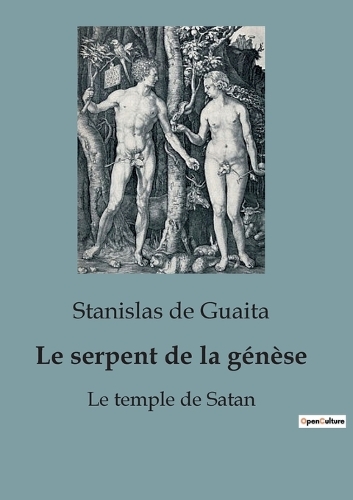 Le serpent de la génèse