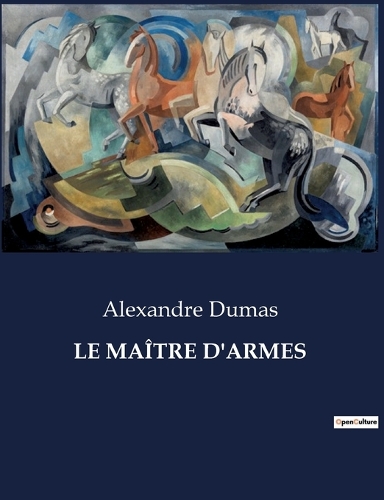 Le Maître d'Armes