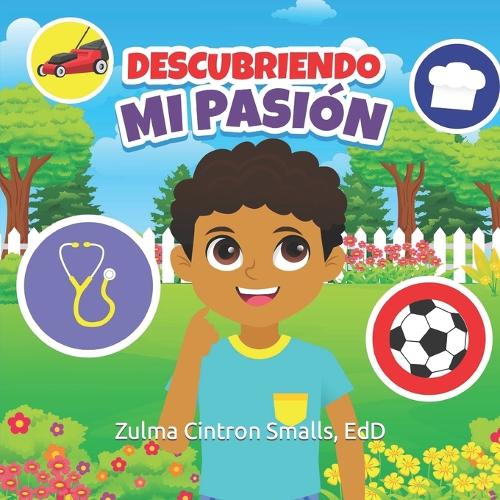 Descubriendo Mi Pasión