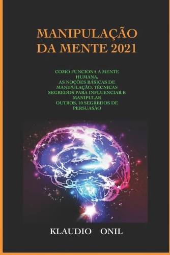 Manipulação Mental de 2021