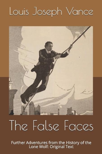 The False Faces