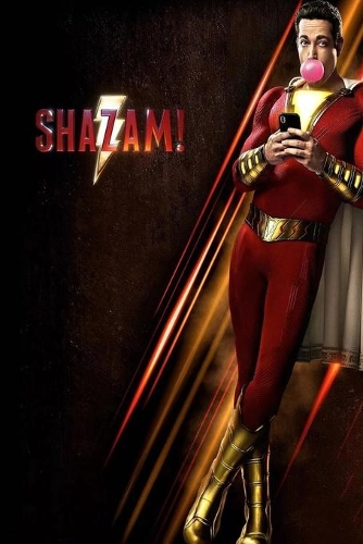 Shazam