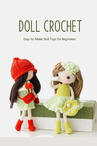 Doll Crochet