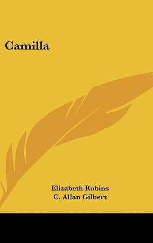 Camilla