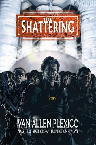 The Shattering: Omnibus