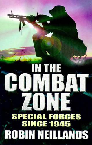In the Combat Zone
