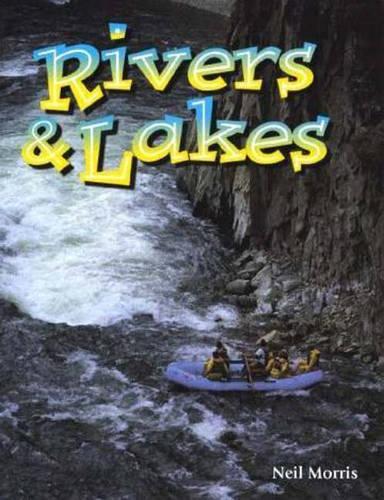 Rivers and Lakes