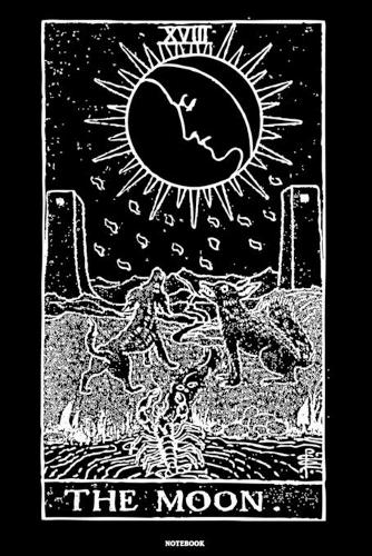 The Moon Notebook