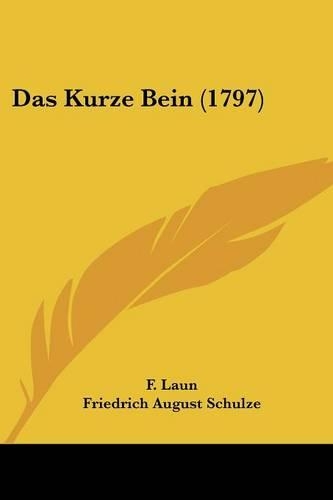 Das Kurze Bein (1797)