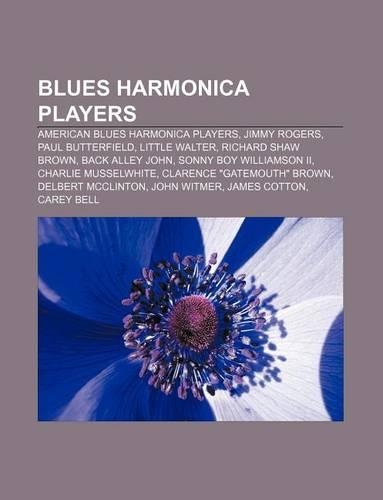 Blues Harmonica Players