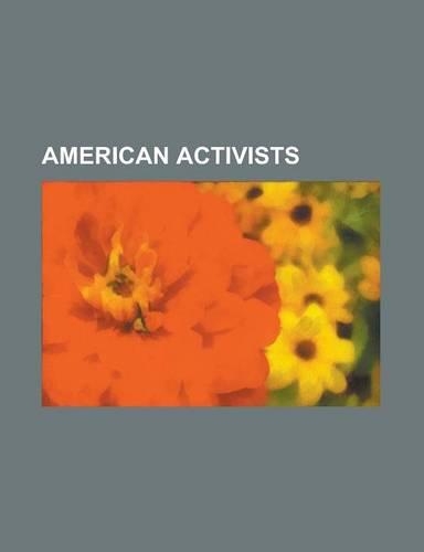 American Activists