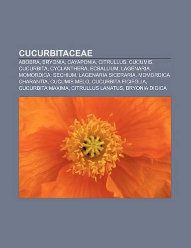 Cucurbitaceae