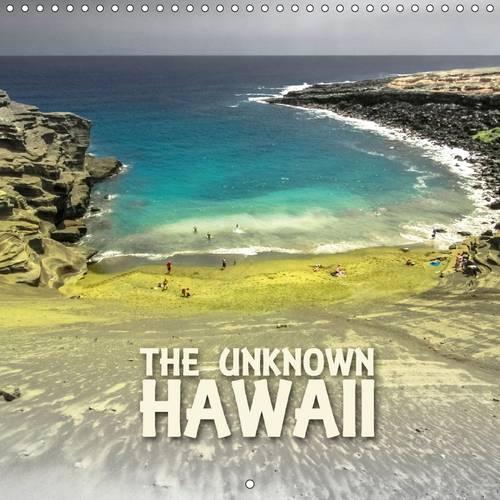The Unknown Hawaii 2016