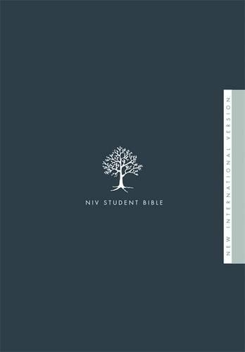 NIV Student Bible