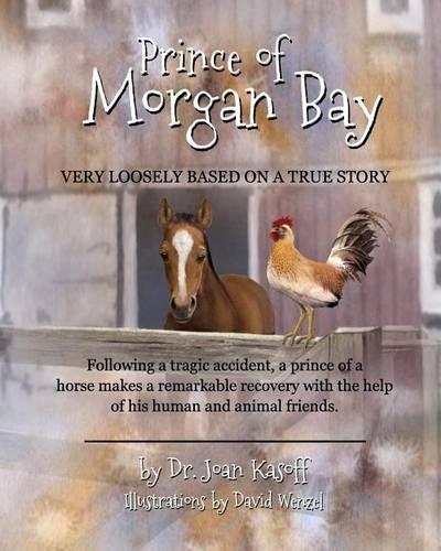 Prince of Morgan Bay: (English)
