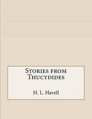 Stories from Thucydides