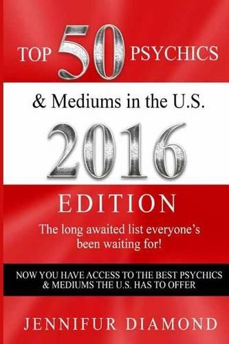 Top 50 Psychics