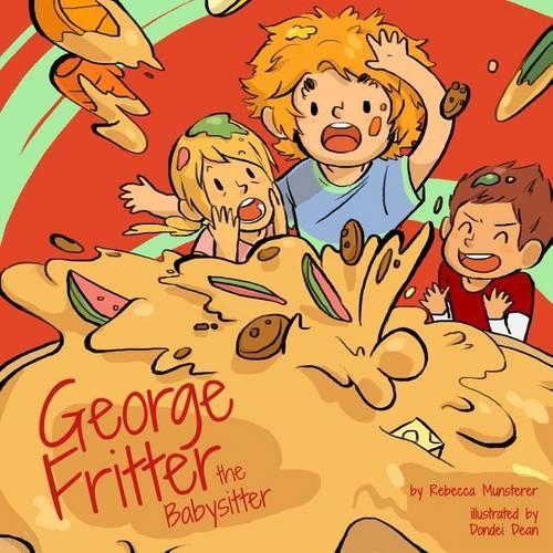 George Fritter The Babysitter