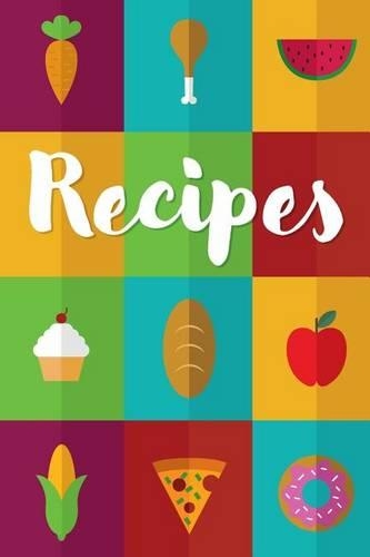 Recipe Book