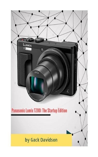Panasonic Lumix Tz80