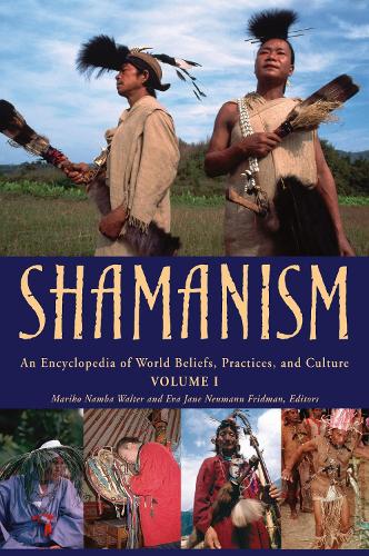 Shamanism