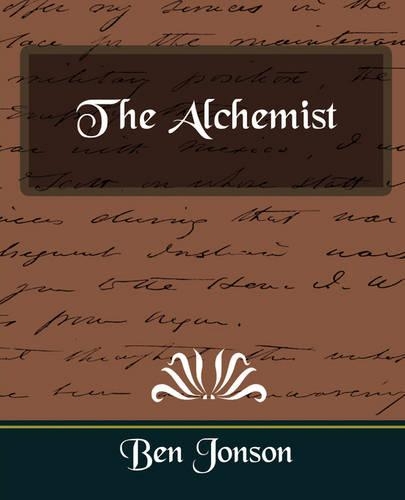 The Alchemist (New Edition)