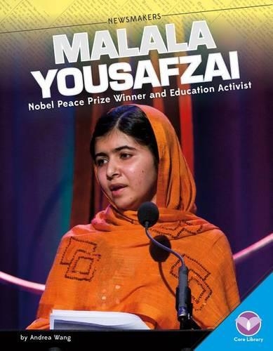 Malala Yousafzai: