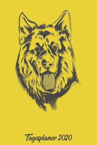 Tagesplaner 2020