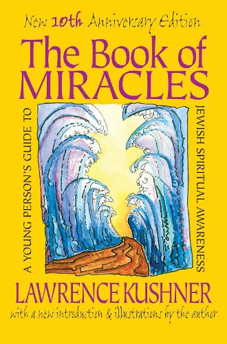 The Book of Miracles