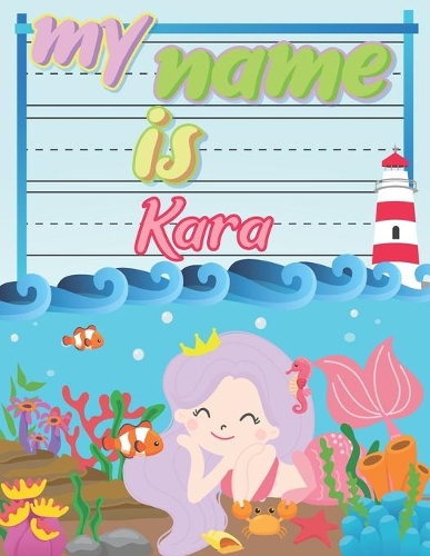 My Name is Kara