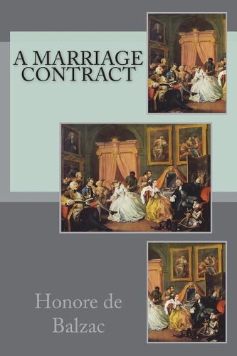 A Marriage Contract