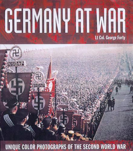 Germany at War