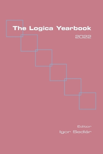 The Logica Yearbook 2022