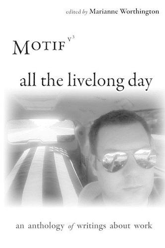 All the Livelong Day: Motif Anthologies, Volume 3