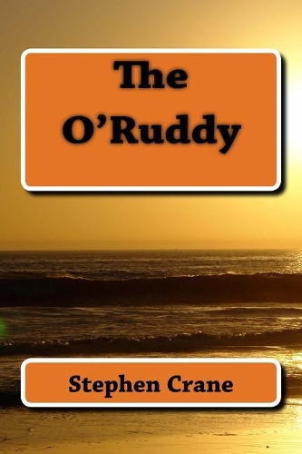 The O'Ruddy