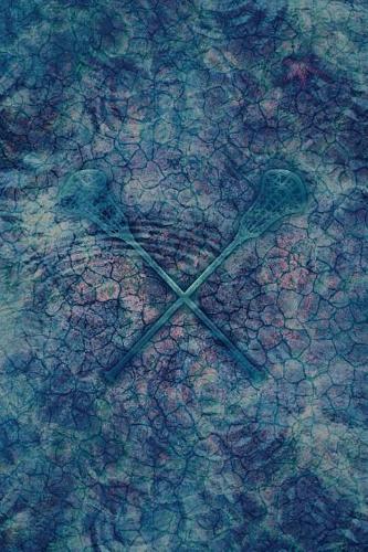 Monogram Lacrosse Journal