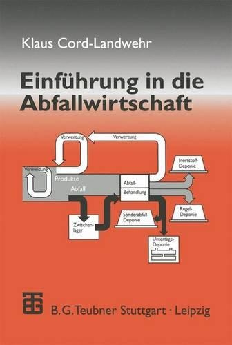 Einfuhrung in Die Abfallwirtschaft
