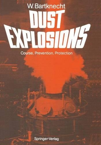 Dust Explosions