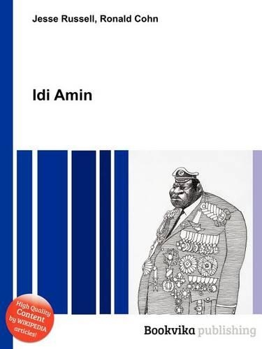 IDI Amin