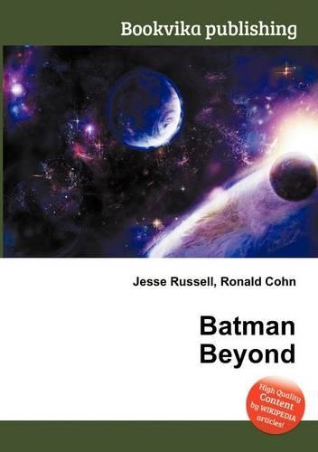 Batman Beyond