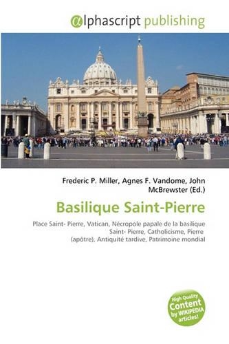 Basilique Saint-Pierre