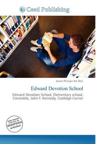Edward Devotion School