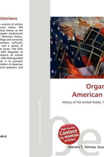 Organization of American Historians