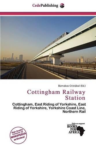 Cottingham Railway Station