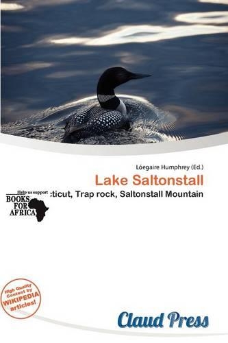 Lake Saltonstall