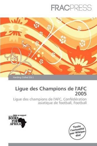 Ligue Des Champions de L'Afc 2005