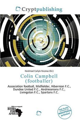 Colin Campbell (Footballer)