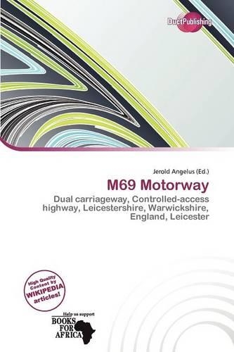 M69 Motorway