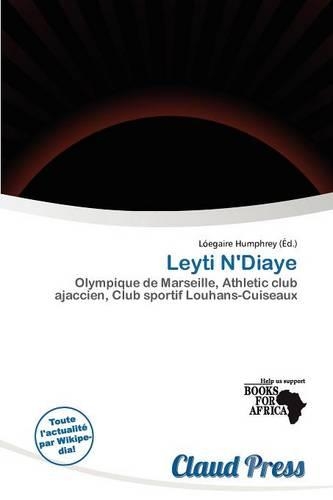 Leyti N'Diaye